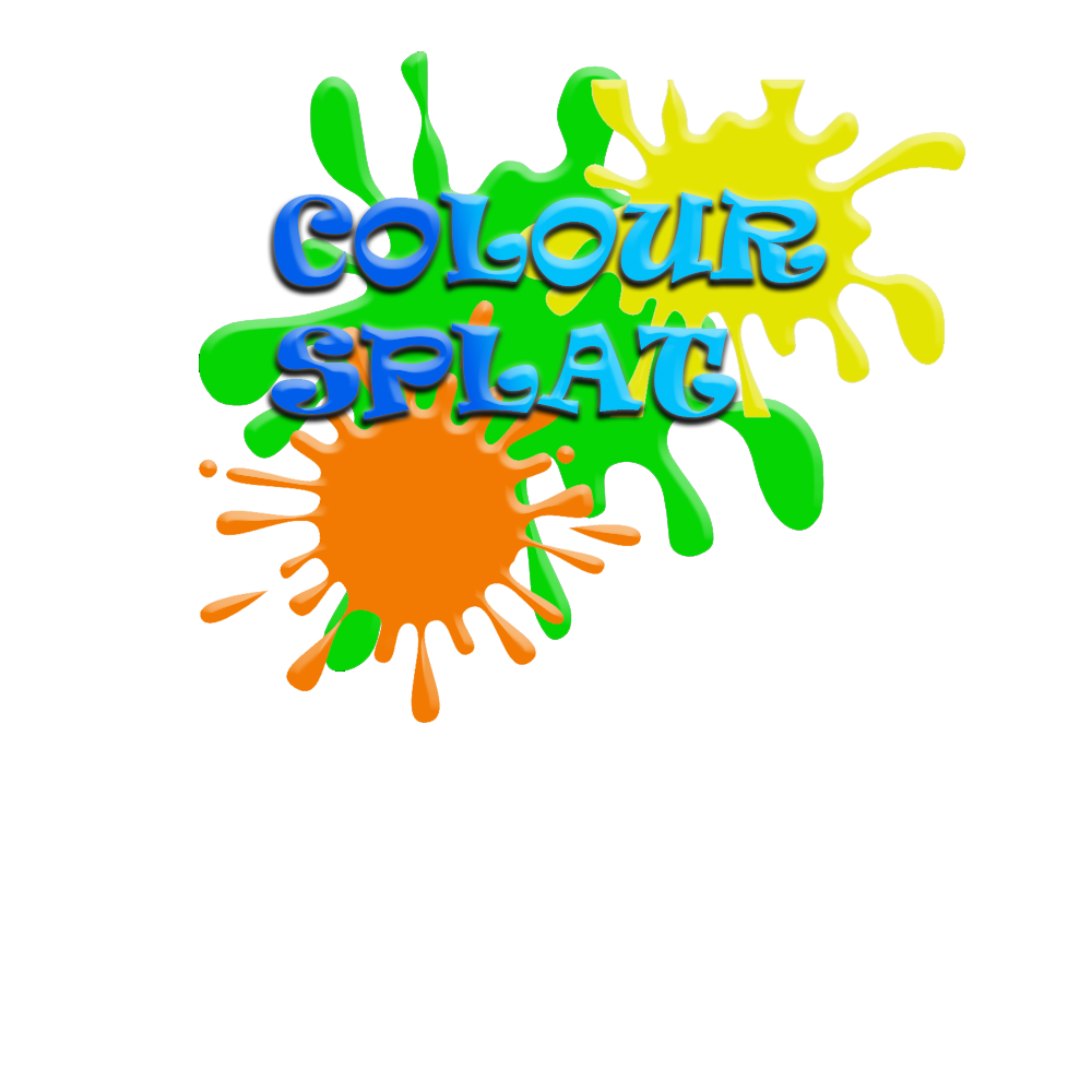 Colour Splat