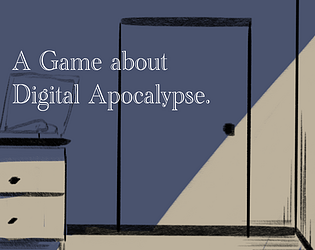 An Apocalypse Game Demo