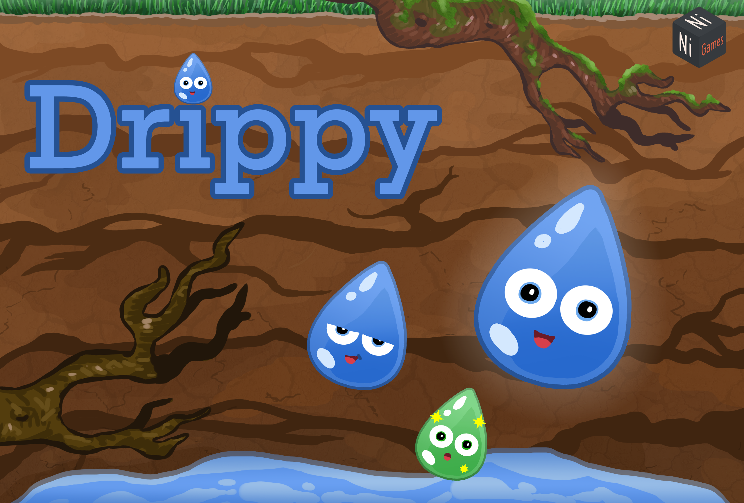 Drippy by NiNiGamesNL