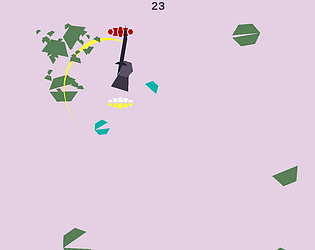 AGDD Minimal Game - TrapDog