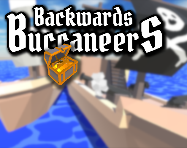 Backwards Buccaneers