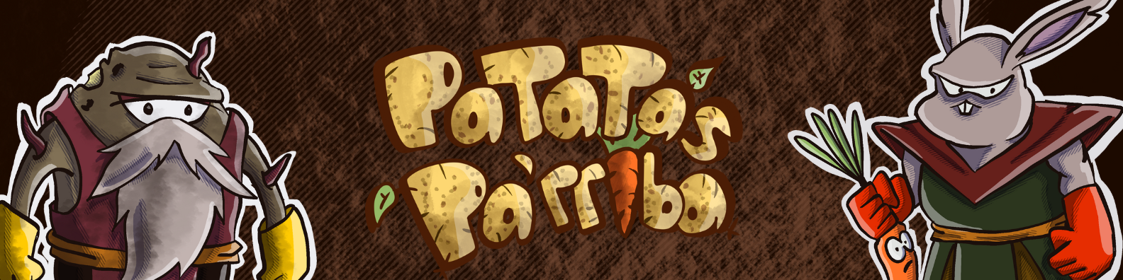 Patatas Parriba