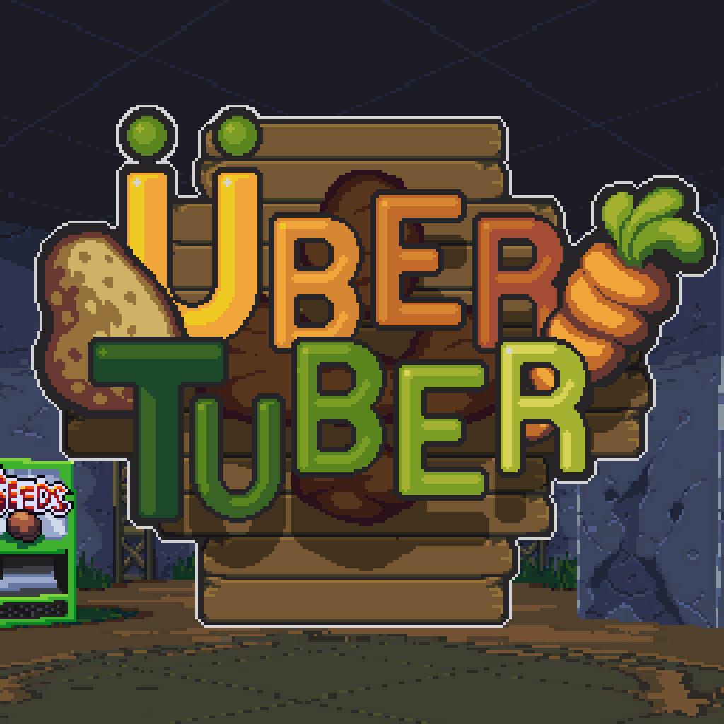 Cover image for ÜberTuber (Global Game Jam 2023)