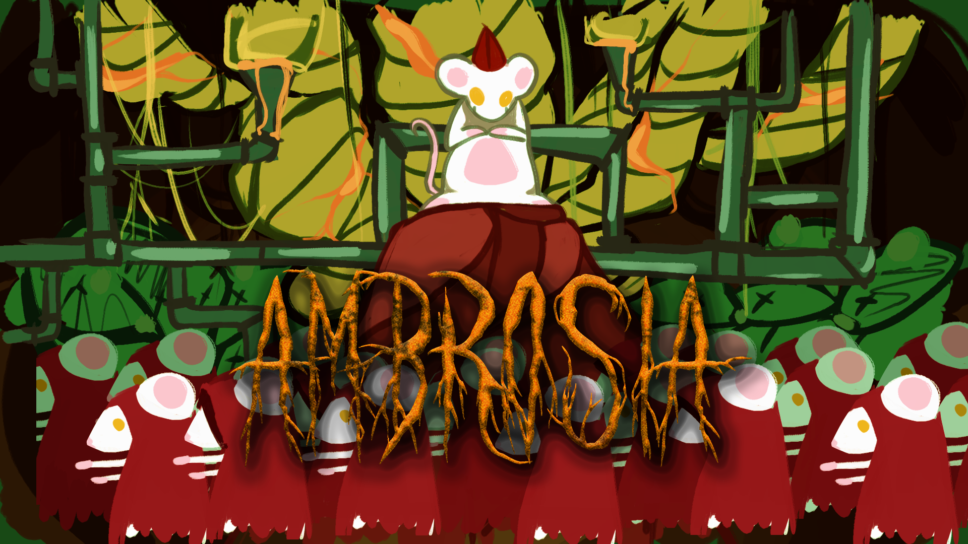 Ambrosia