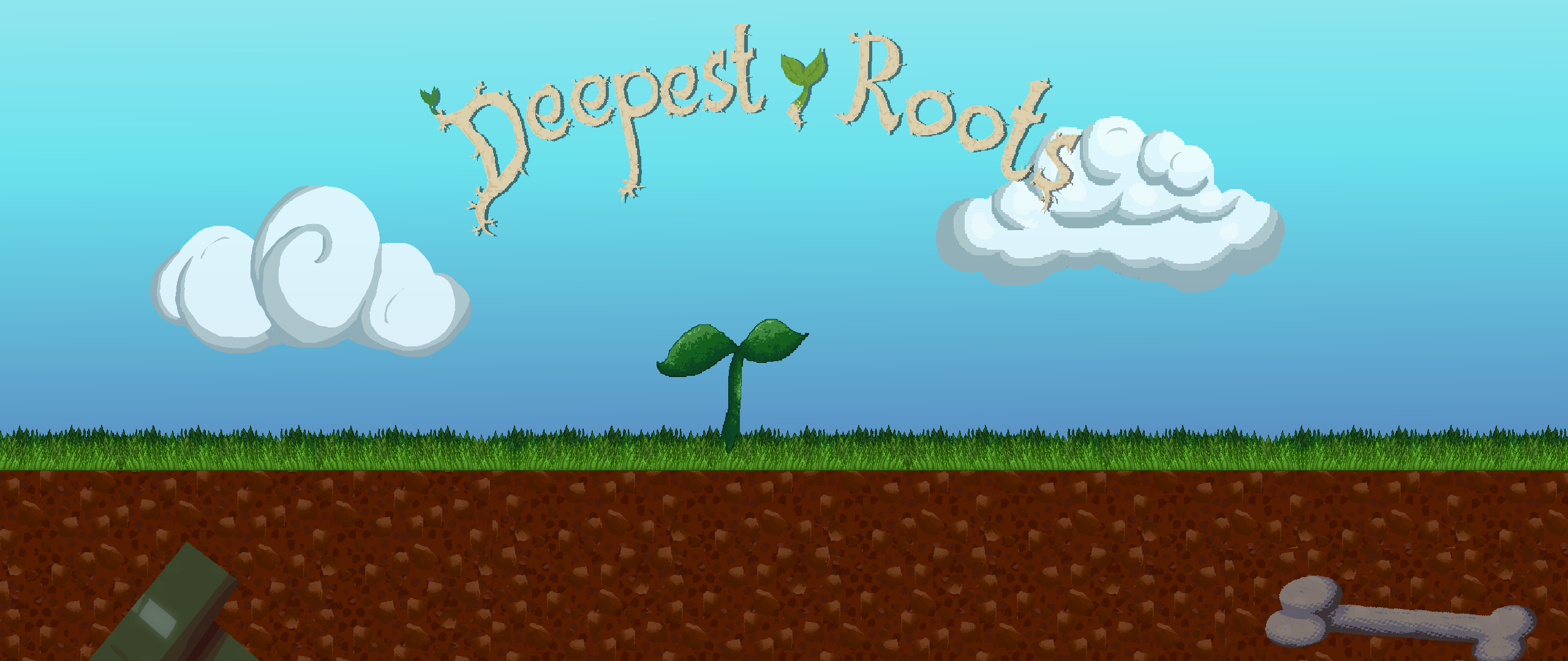 Deepest Roots
