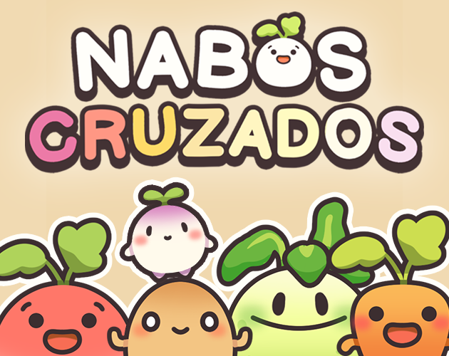 Cover image for Nabos Cruzados🍠