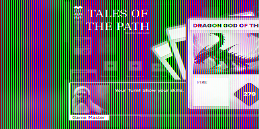 Cover image for Tales of the Path
