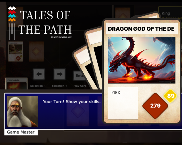 Cover image for Tales of the Path