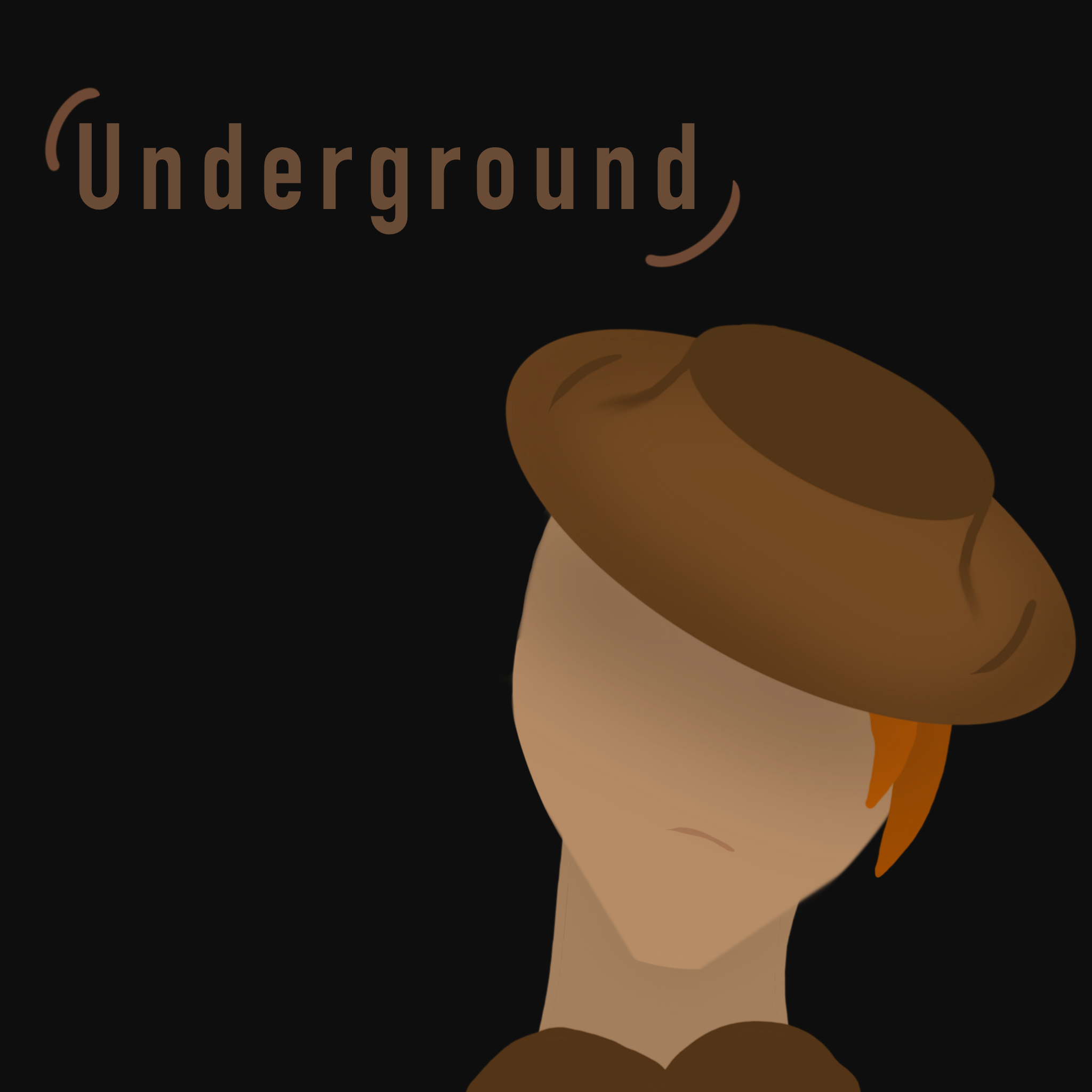 Underground