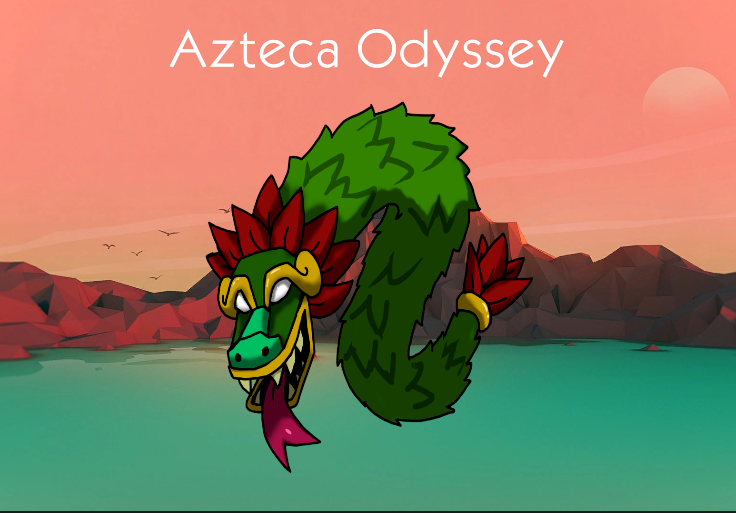 Azteca Odyssey