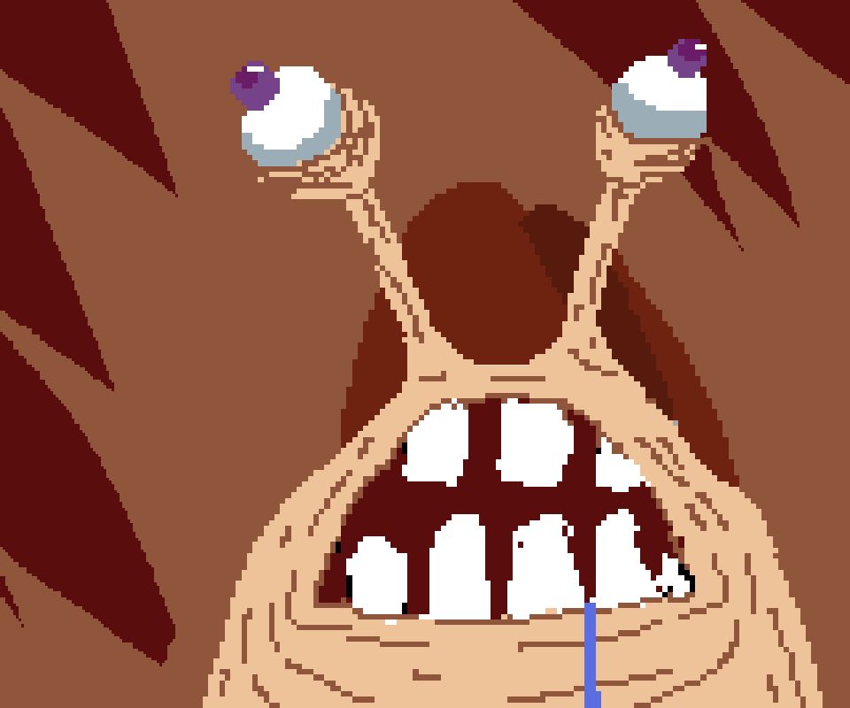 Snail Game
