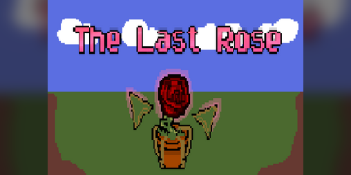 Cover image for The Last Rose