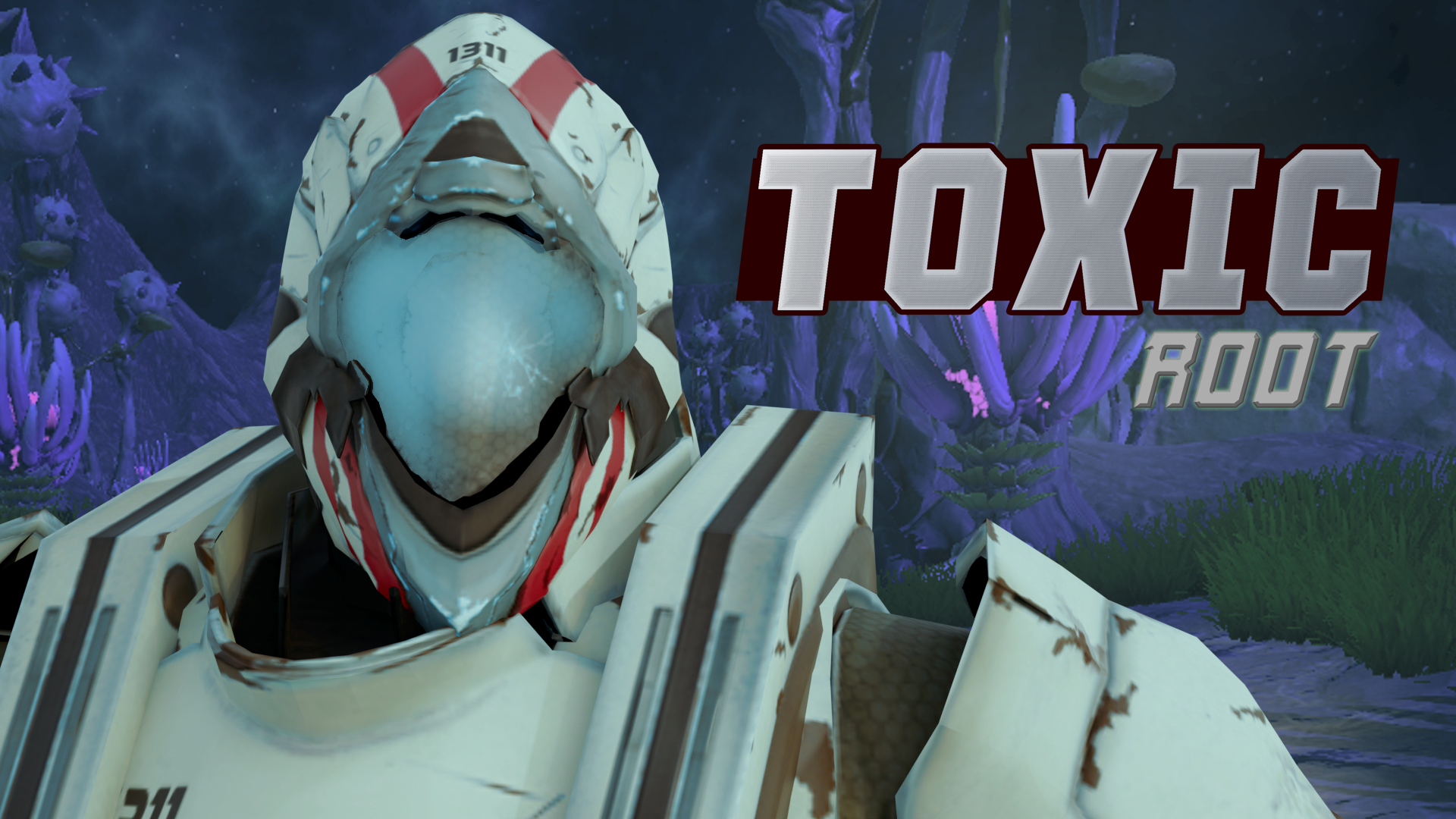 Toxic Root