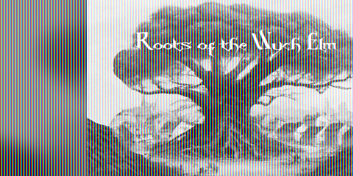 Cover image for Roots of the Wych Elm