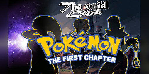 Cover image for The Void Club ch.5