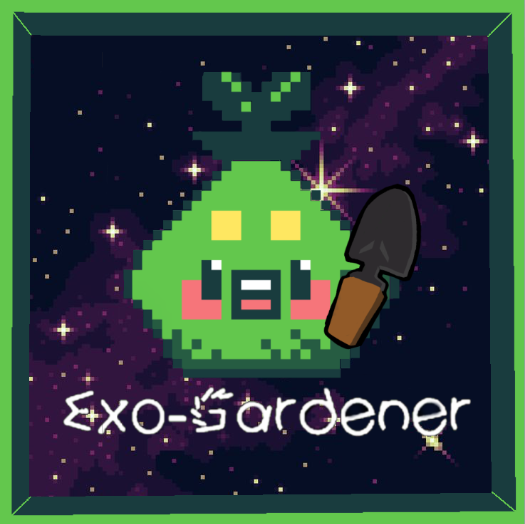 Exo-Gardener