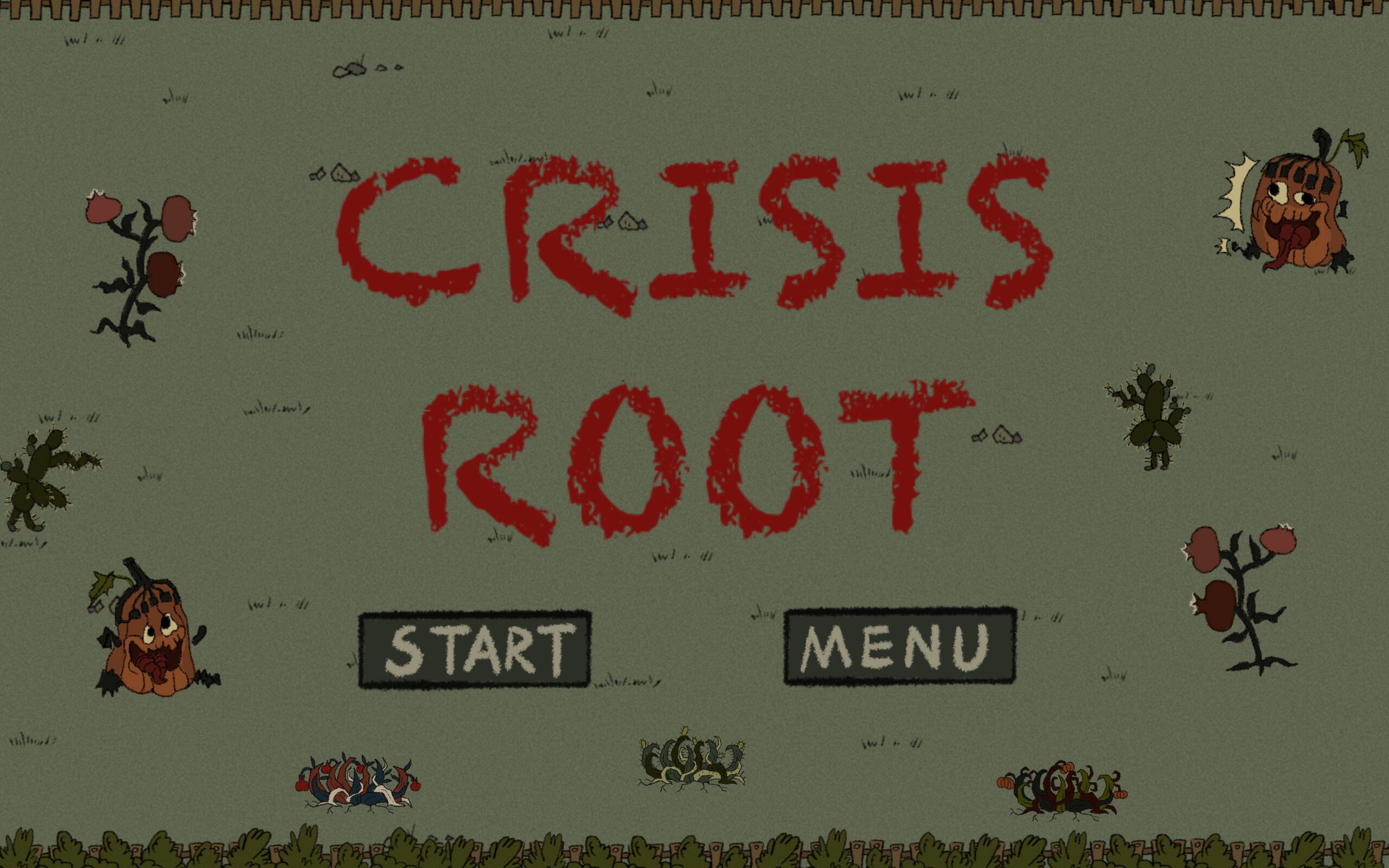 Crisis Root