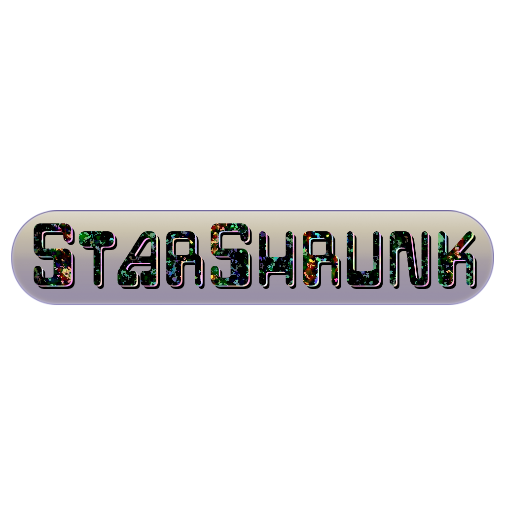 StarShrunk