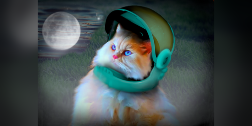 Released - On Steam, Bobo The Cat