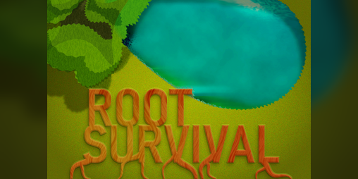Cover image for Root Survival