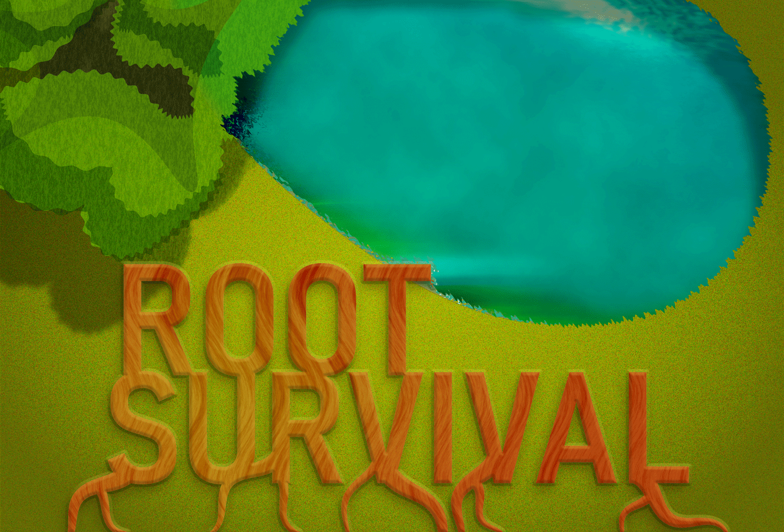 Cover image for Root Survival