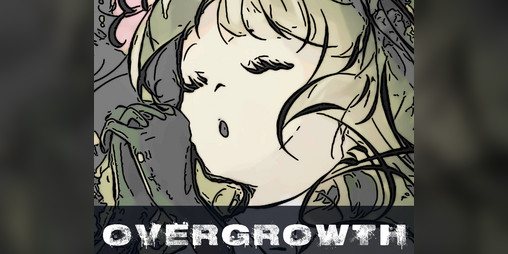 Cover image for Overgrowth
