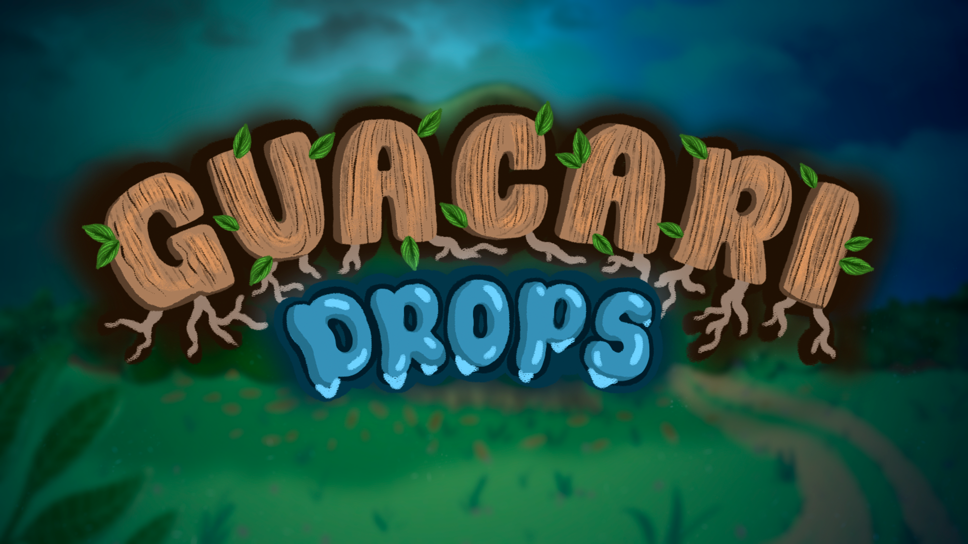 Guacari Drops