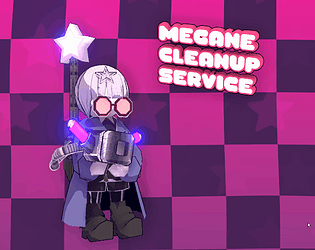 MEGANE CLEANUP SERVICE