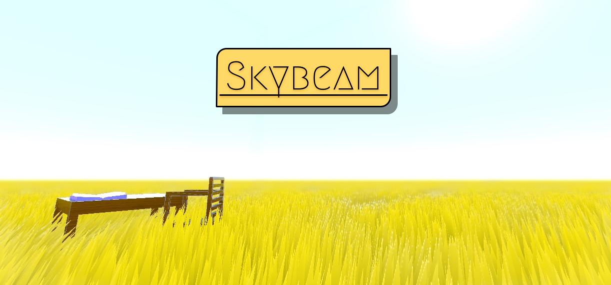 Skybeam - Jam Edition