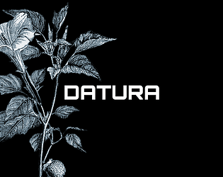 Datura (GGJ2023 DEMO)
