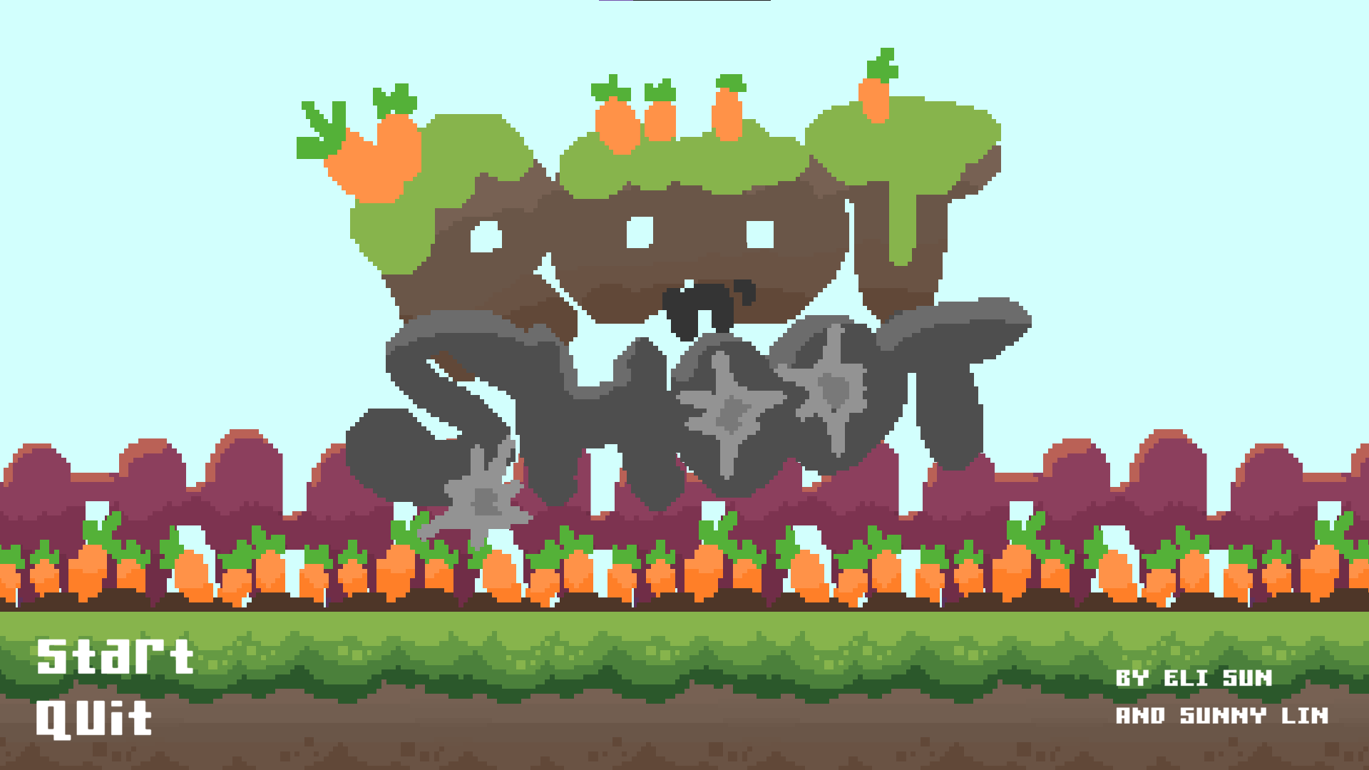 Cover image for Root N' Shoot