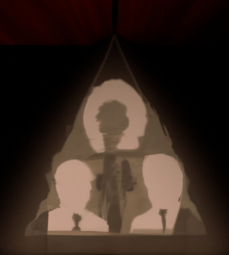 Cover image for Paternitree