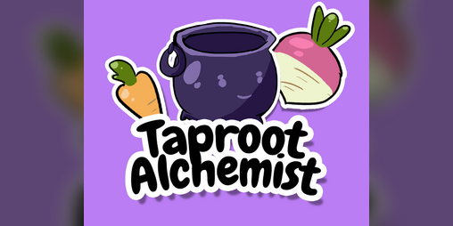 Cover image for Taproot Alchemist