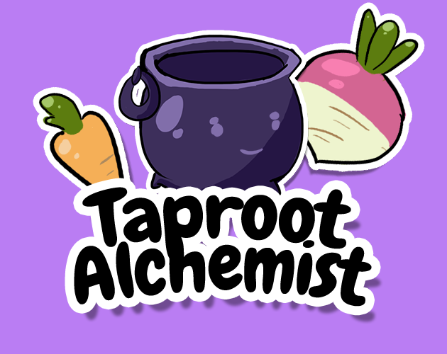 Cover image for Taproot Alchemist
