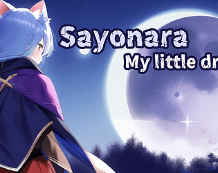 Sayorana, My little dream