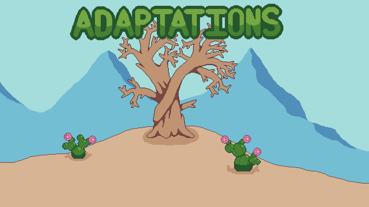 Adaptations