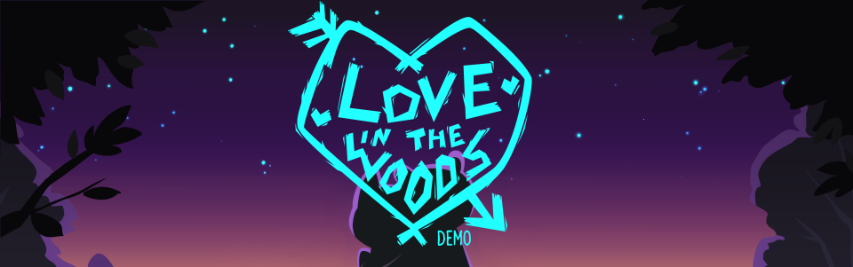 Love In The Woods Demo