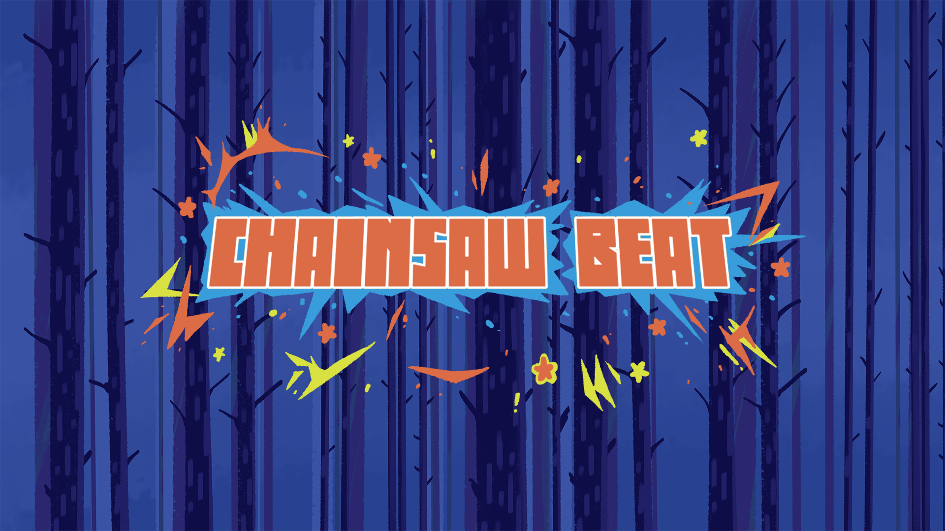 CHAINSAW BEAT