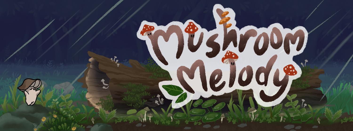 Mushroom Melody