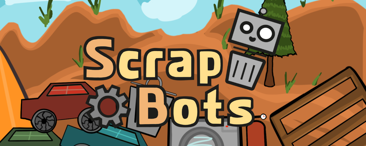 Scrap Bots