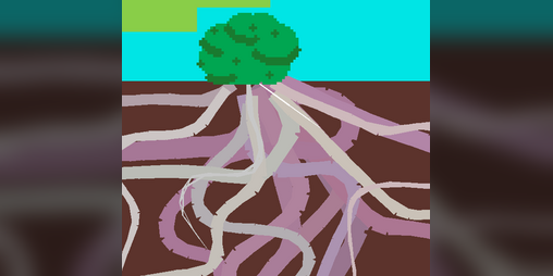 Cover image for ggj2023 - Taproot symphony