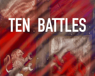 Ten Battles  