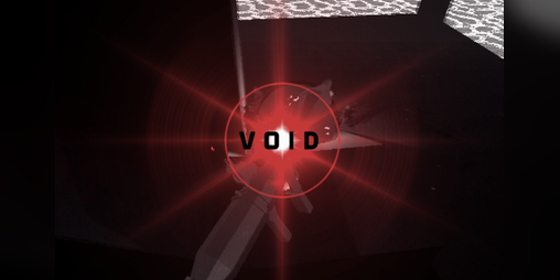 Cover image for VOID