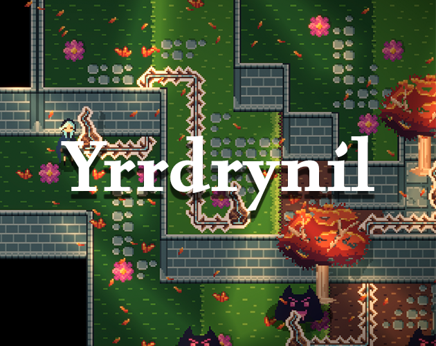Yrrdrynil