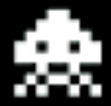 Invaders from space INSANITY mode