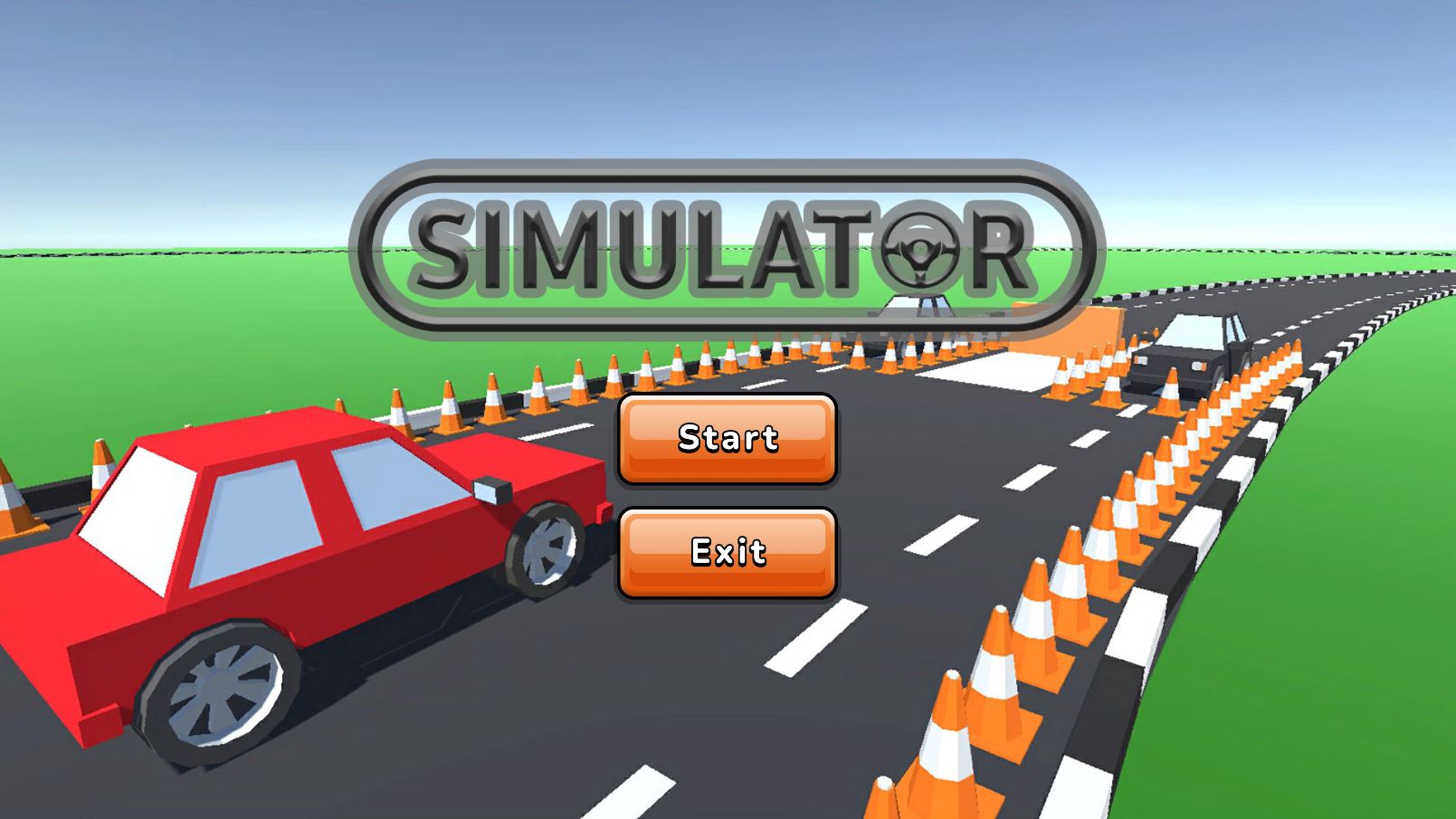 SIMulator by nhansc18