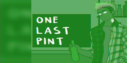 Cover image for One Last Pint