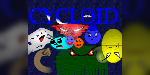 Cover image for Cycloid