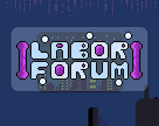 Labor Forum