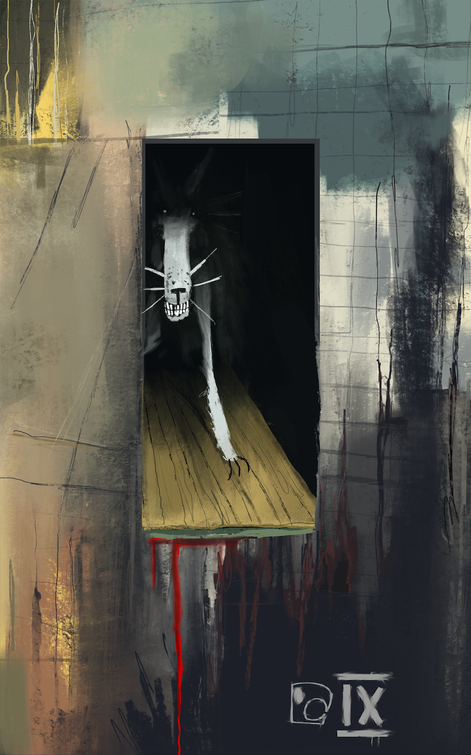Cover image for Crow Cillers Complete Ninth Season